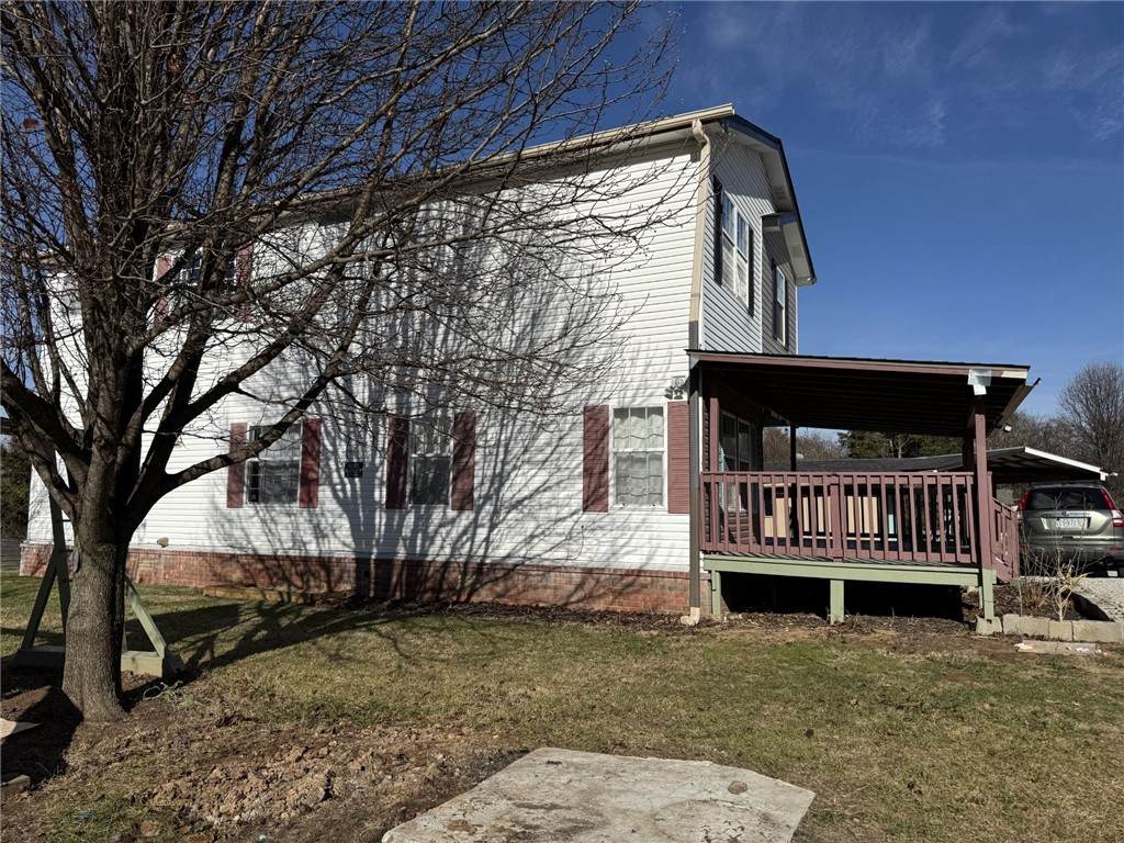 27691 Longview Lane - Photo 1