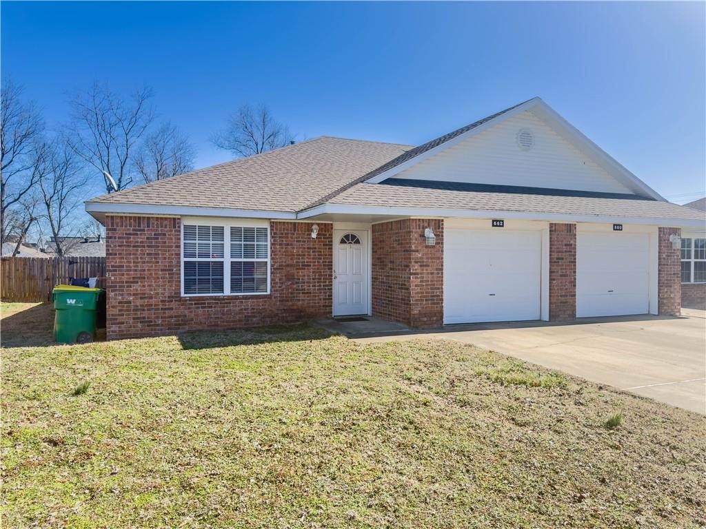 662 Appleridge Drive - Photo 1