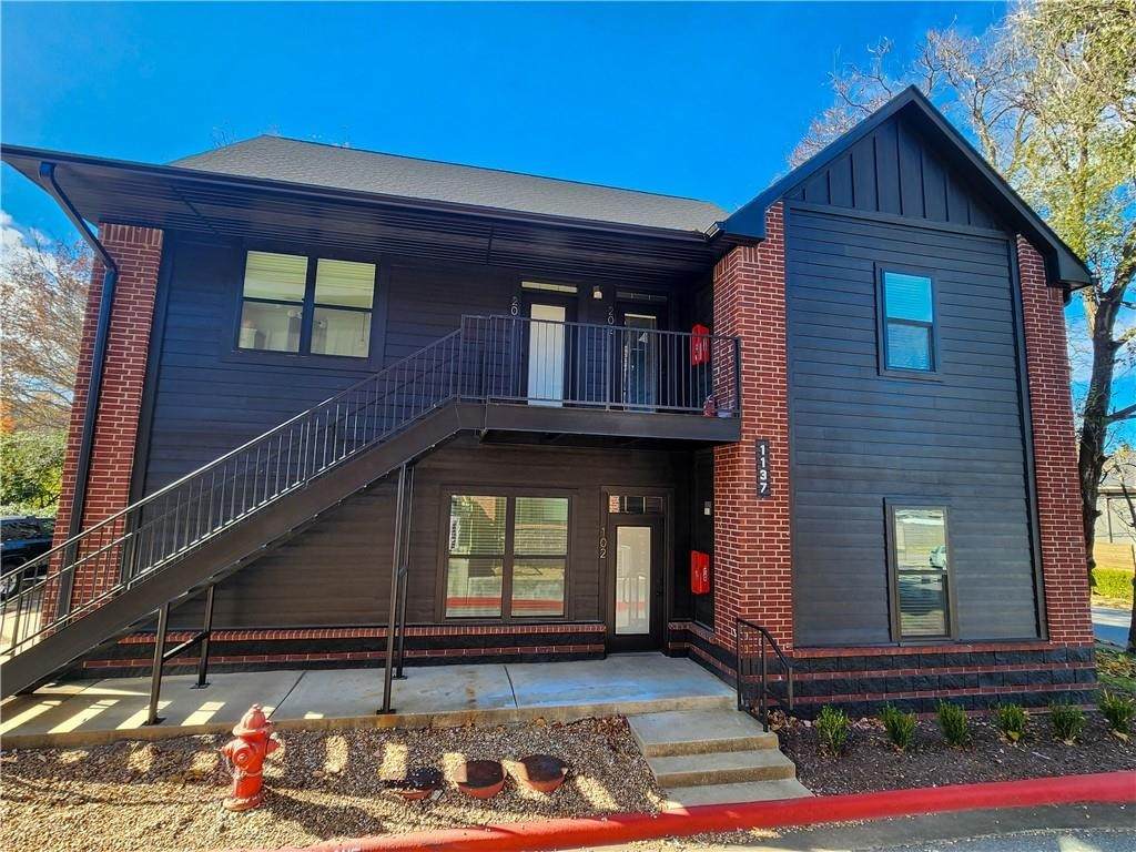 1137 #201 Leverett Street - Photo 1
