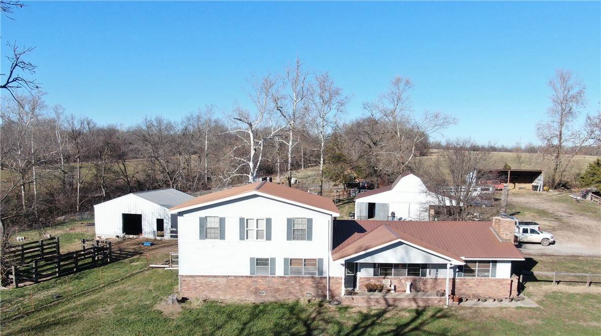 16128 Wann Road - Photo 1