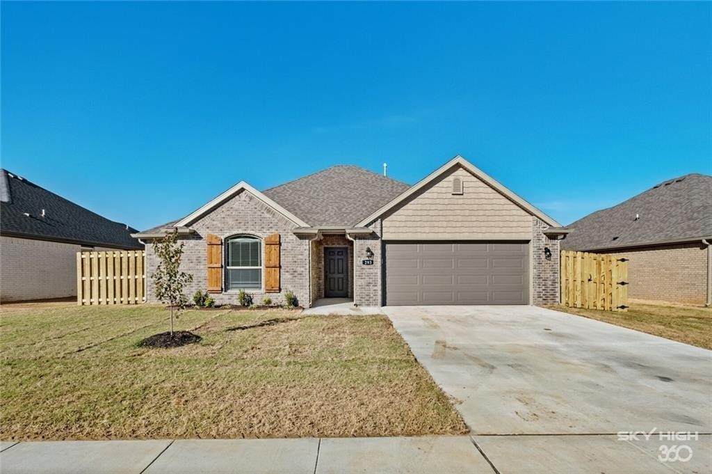293 Tyler Road - Photo 1