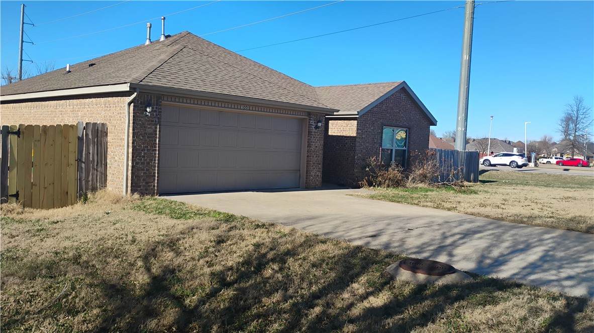 100 Willow Drive - Photo 1