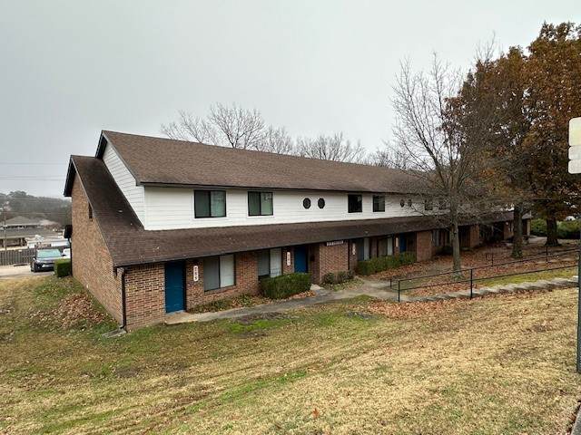 776 Storer Avenue - Photo 1