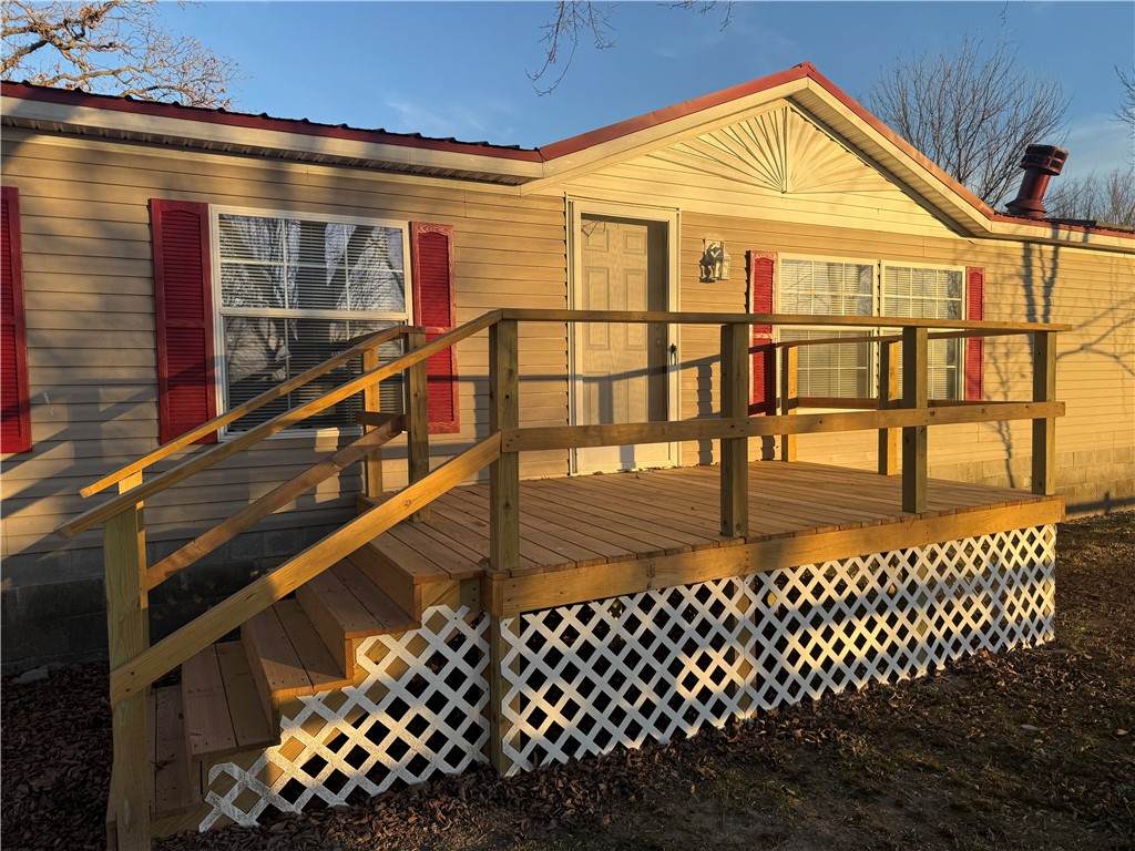 22034 Highway 62 - Photo 1