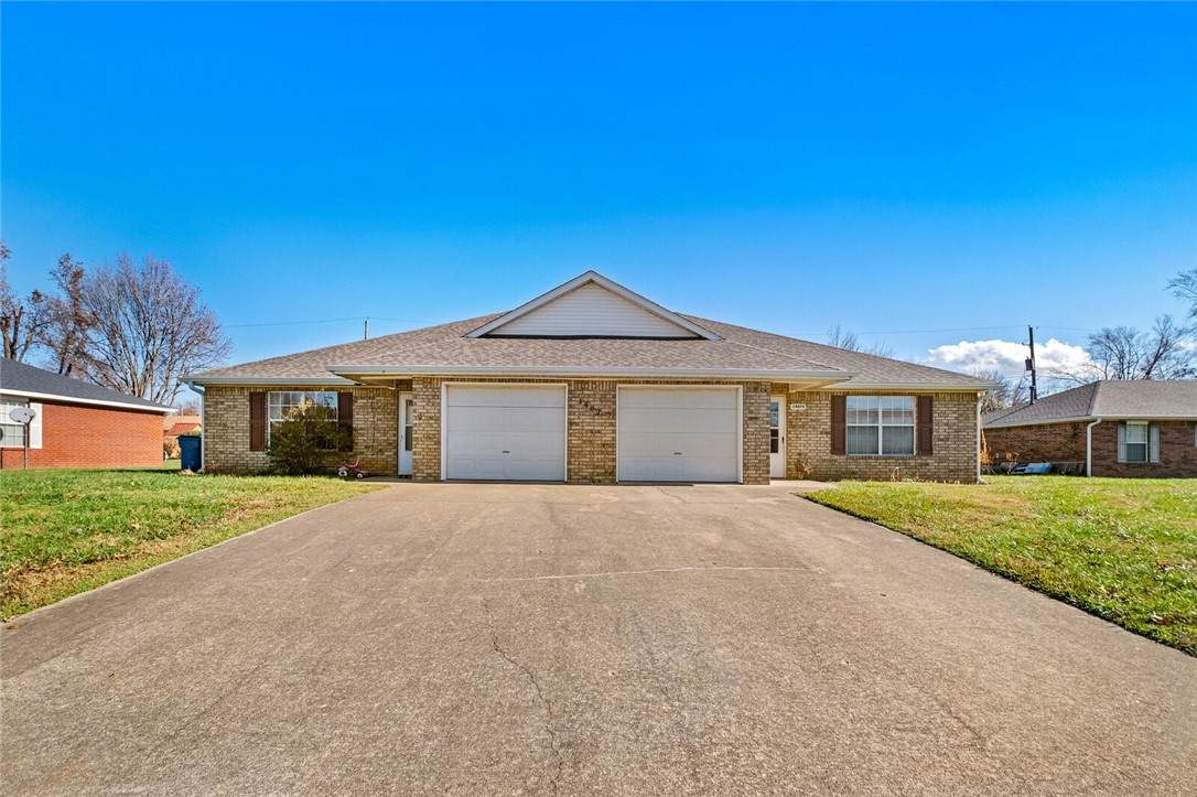 1407 O Street - Photo 1