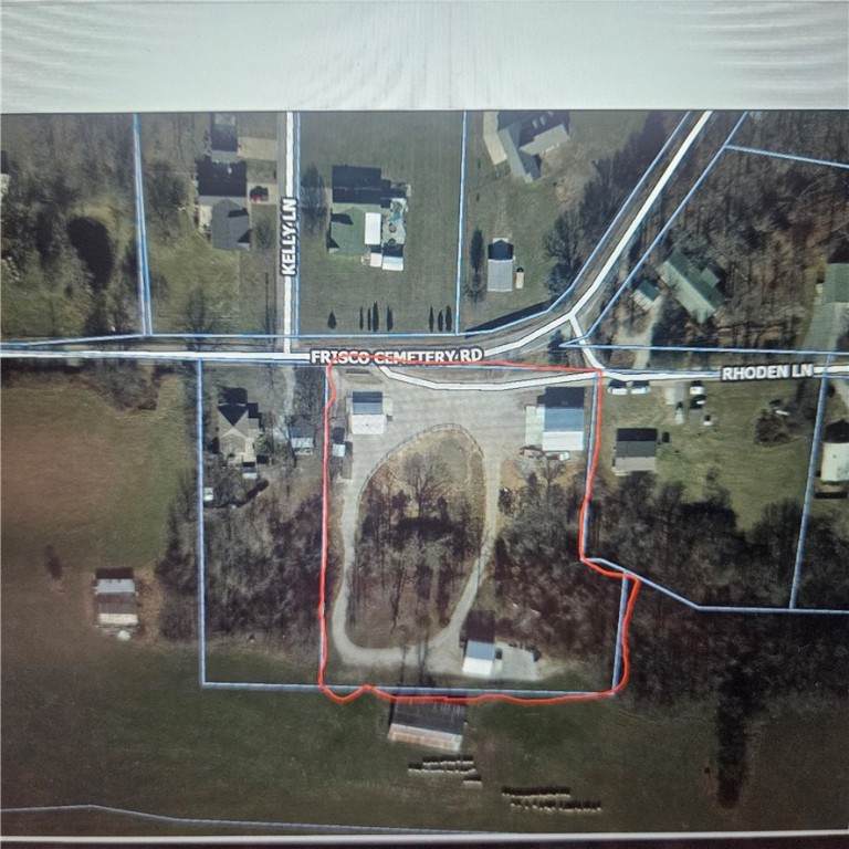 12705 Rhoden Lane - Photo 1