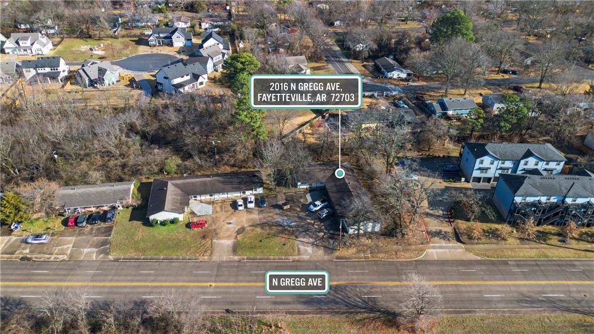 2016 Gregg Avenue - Photo 1
