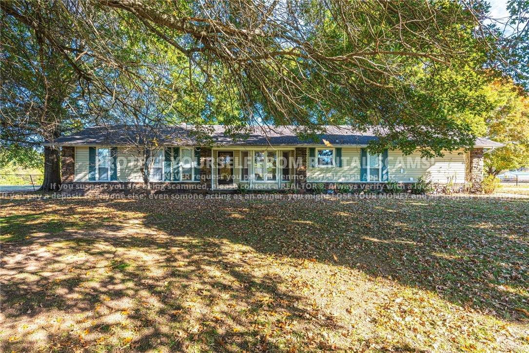 14182 Mhoon Road - Photo 1