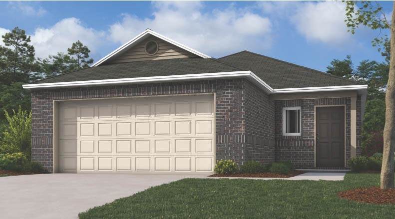 2589 Gila Way - Photo 1