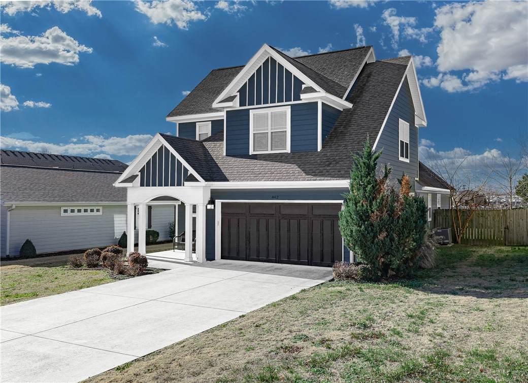 442 Glover Street - Photo 1