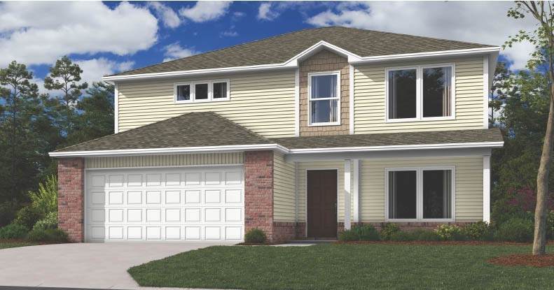 2601 Gila Way - Photo 1