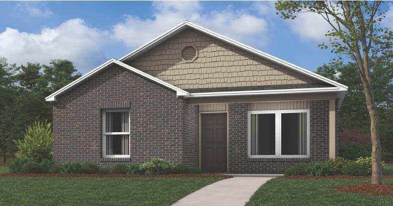 2722 Bayou Alley - Photo 1