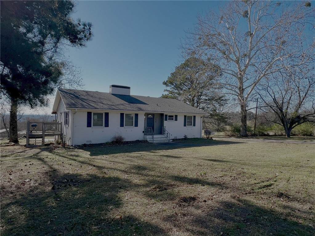 1430 Skyline Drive - Photo 1