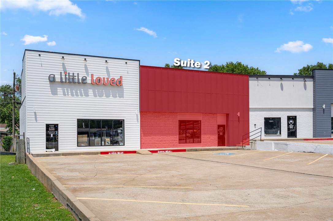 1223 Us-412 - Photo 1