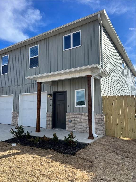 6703 Dignity Avenue - Photo 1