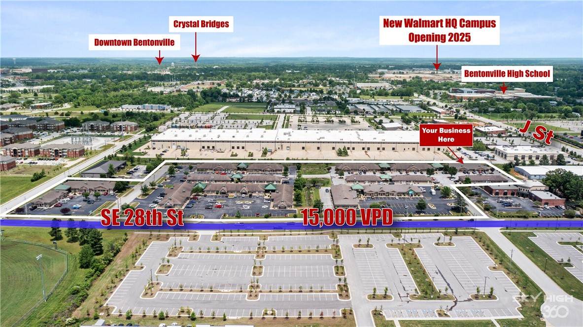 2713 I Street - Photo 1