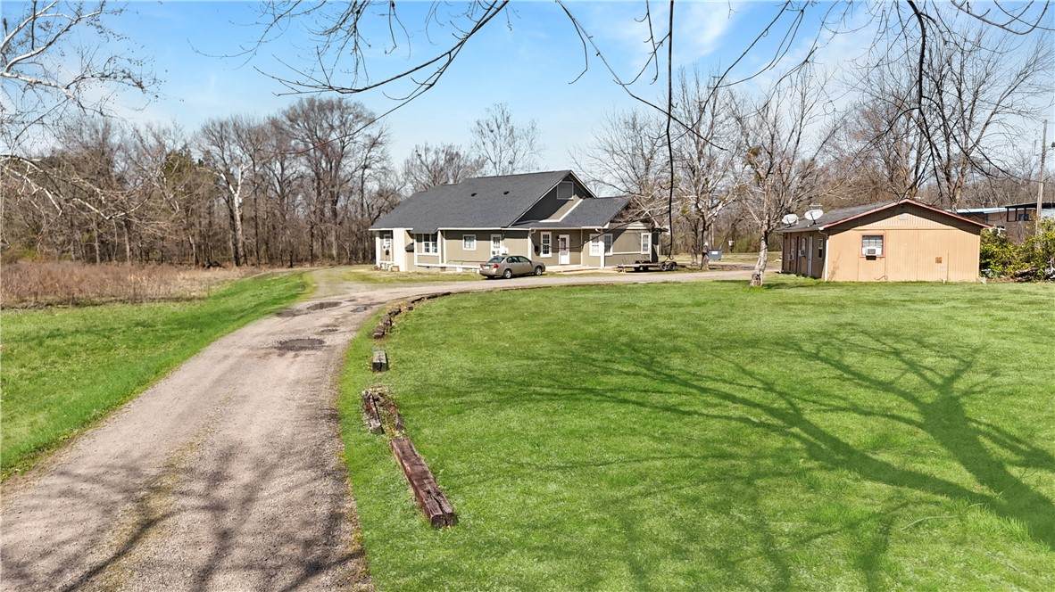 206 Arkansas Street - Photo 1