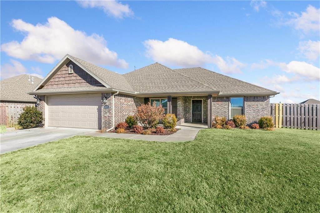 4602 Croft Drive - Photo 1