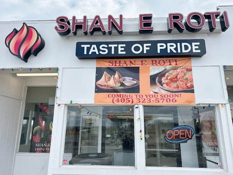 1001 Woody Guthrie Street - Photo 1