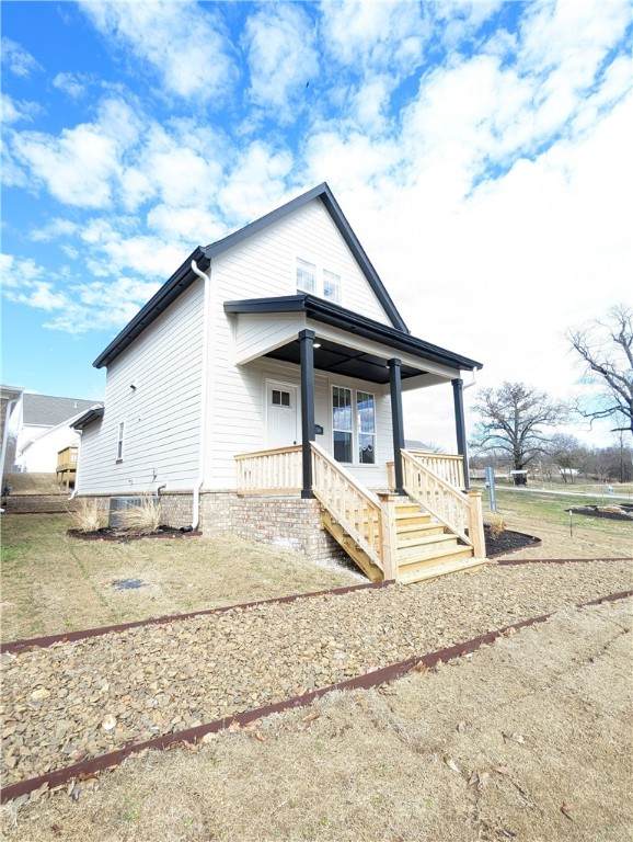 5390 Crescent Street - Photo 1