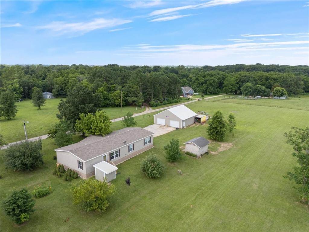 10895 Keller Road - Photo 1