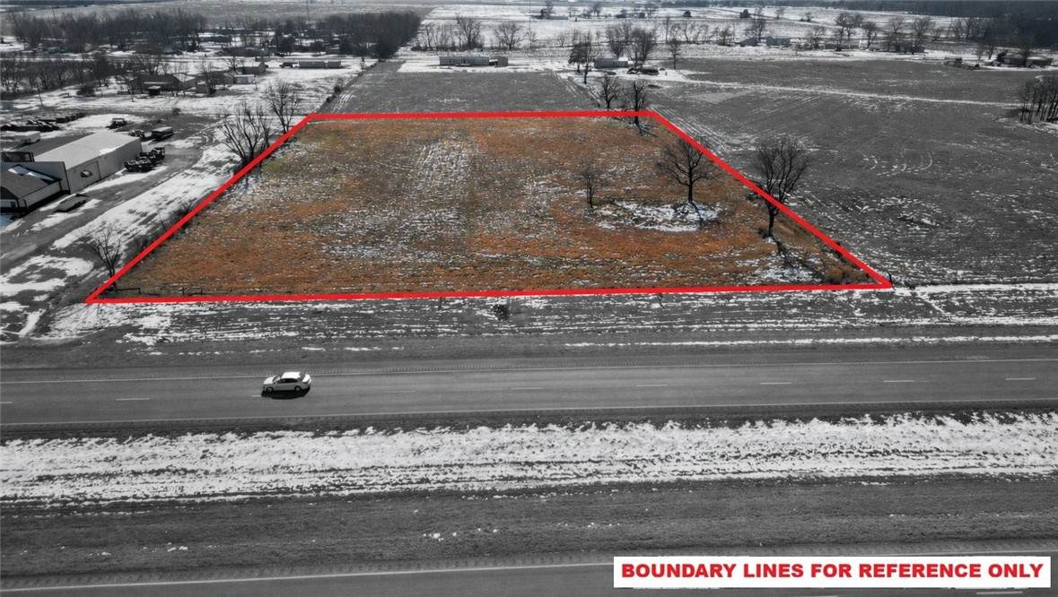 2.38 acres Us Highway 412 - Photo 1