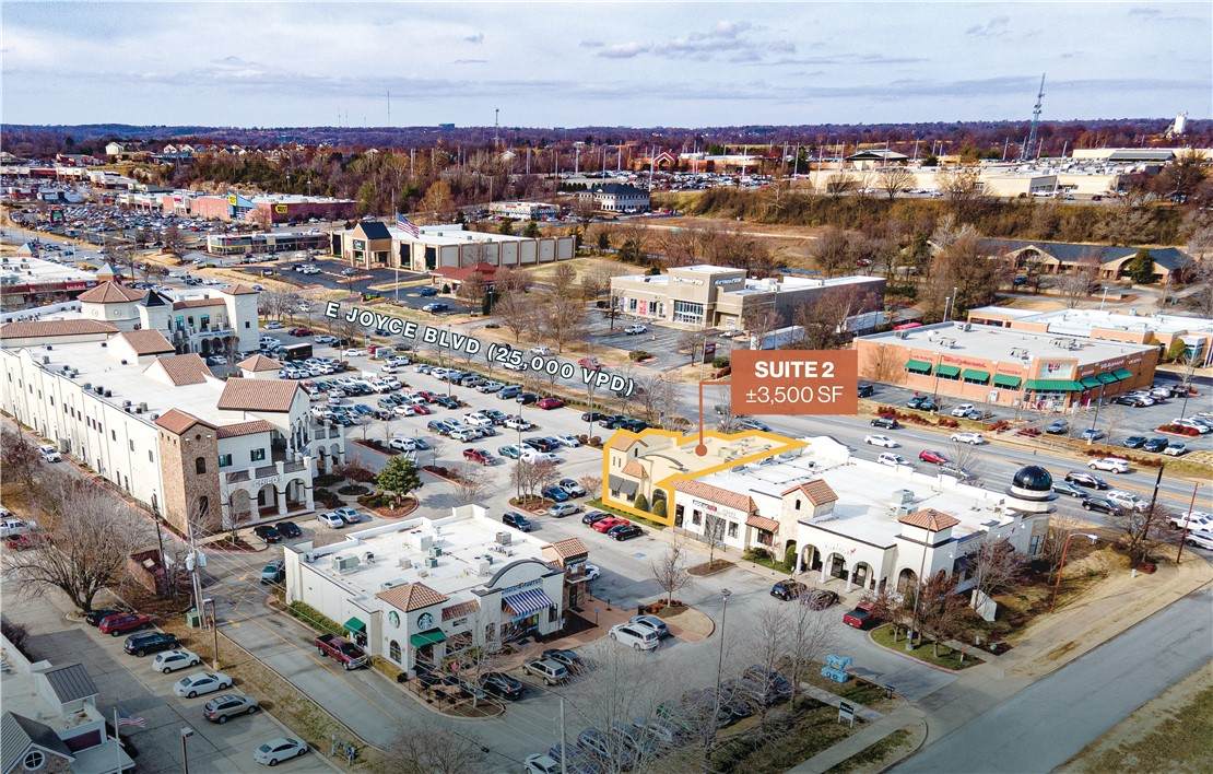 3931 Shiloh Drive - Photo 1