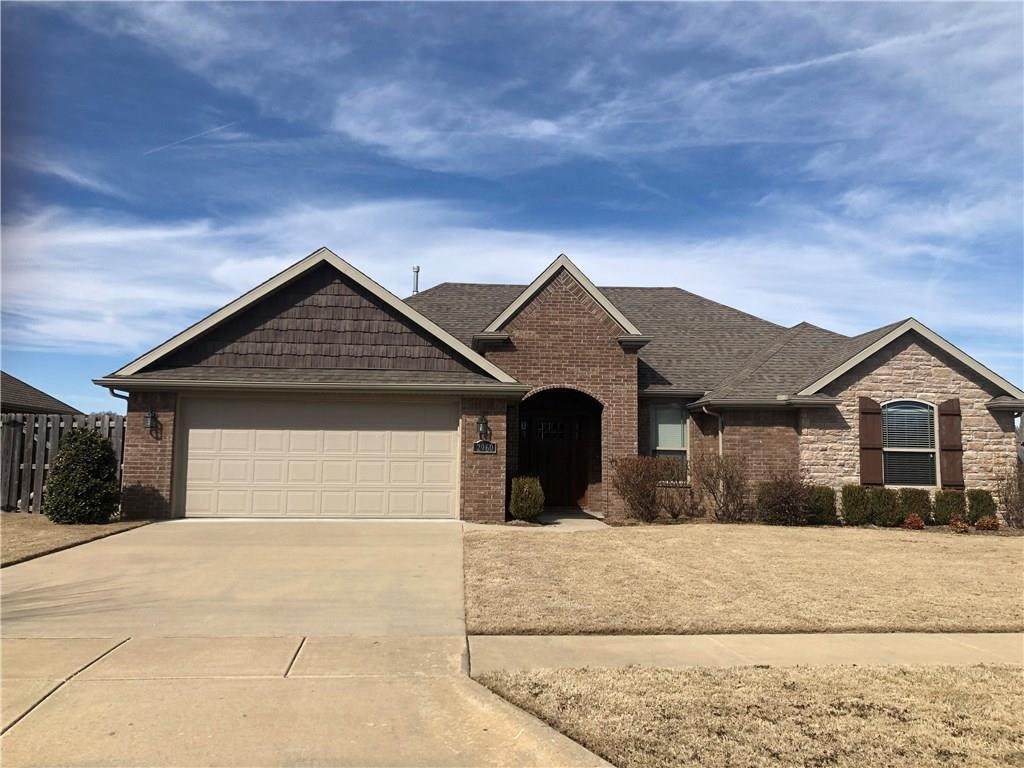 2960 Topaz Drive - Photo 1