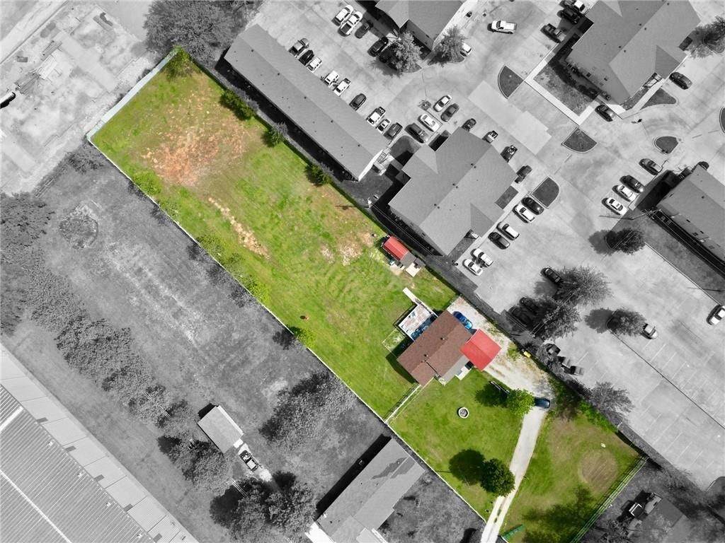 1211 A Crutcher Street - Photo 1