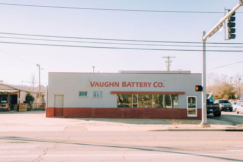 601 School Avenue - Photo 1