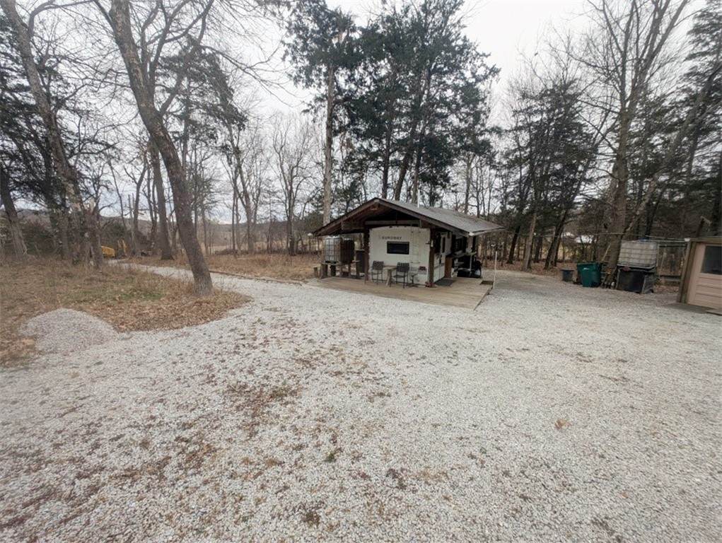 2645 Edwin Mac Road - Photo 1