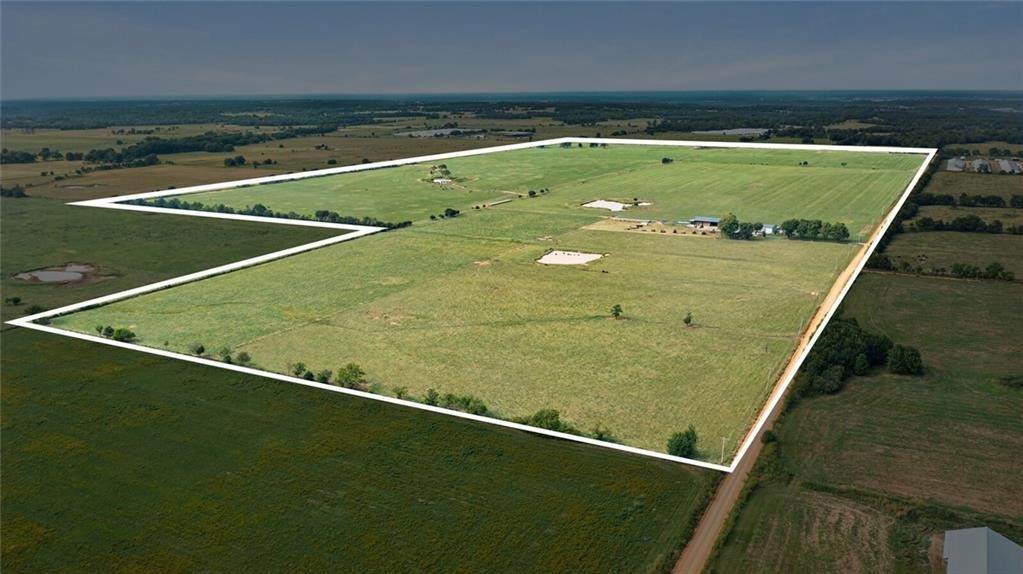 14465 Wet Prairie Road - Photo 1