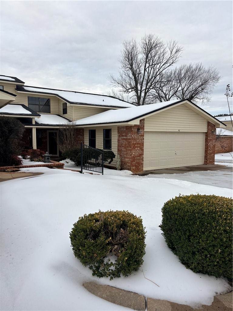 40 Club Road Village - Photo 1