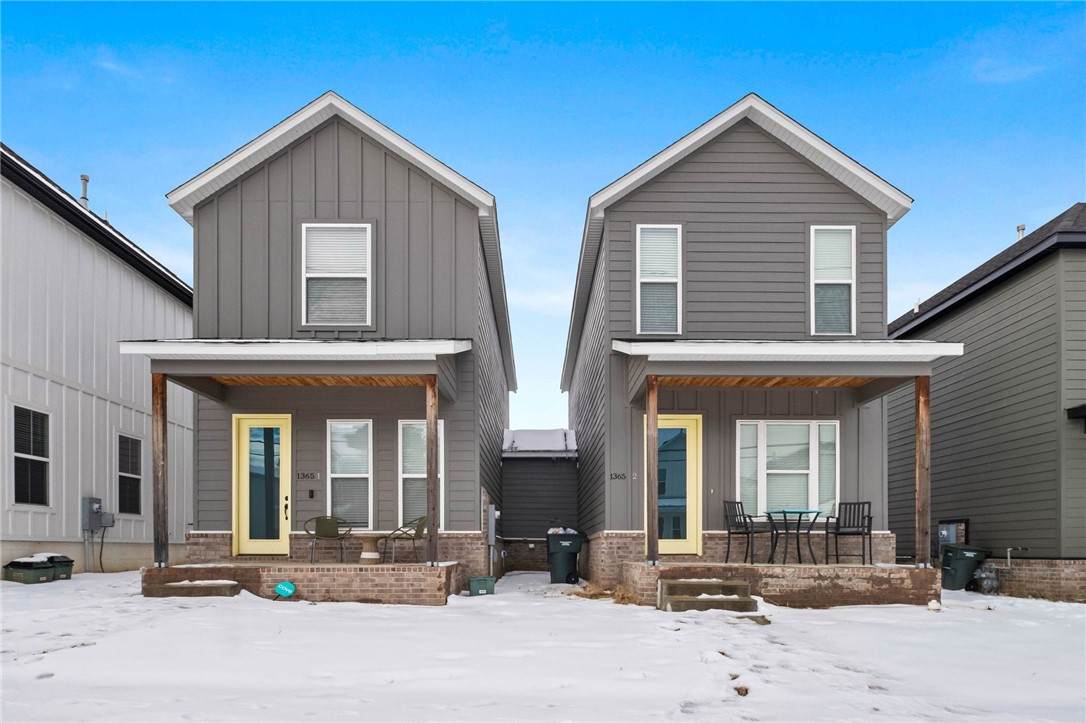 1365 #1- #2 Duncan Avenue - Photo 1