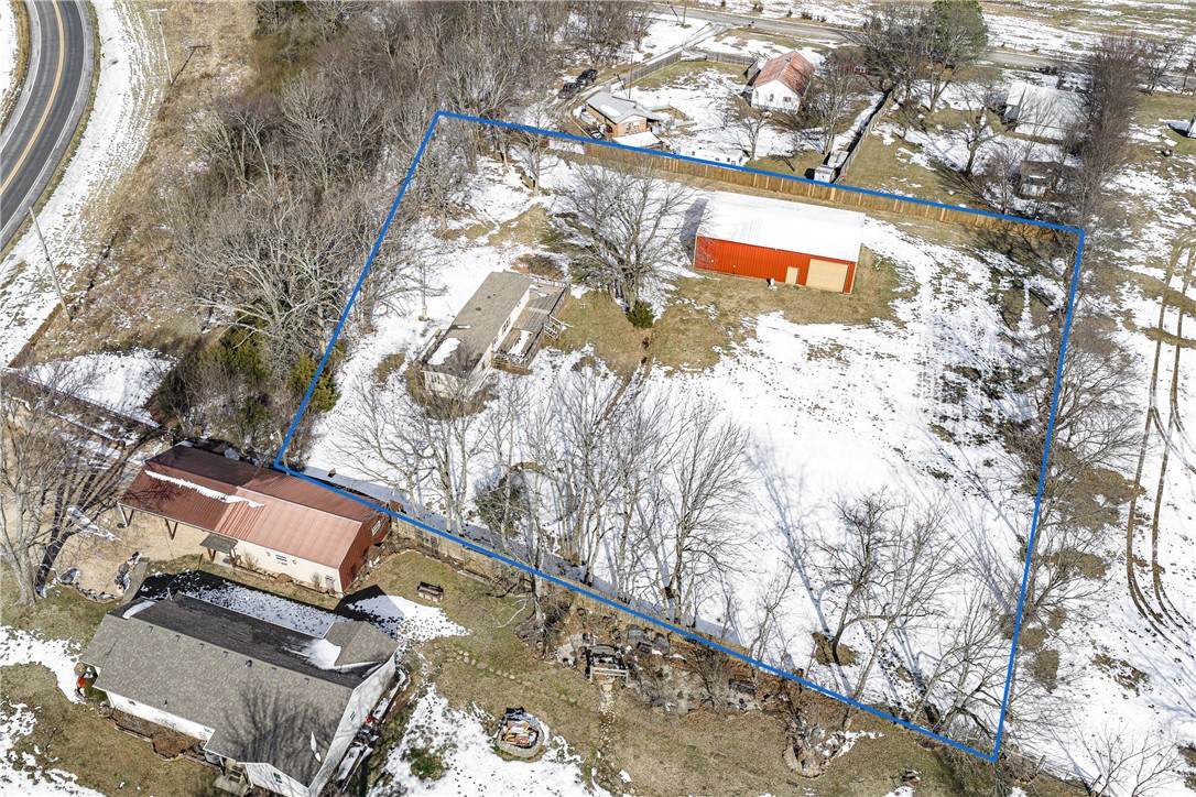 1208 Holt Road - Photo 1