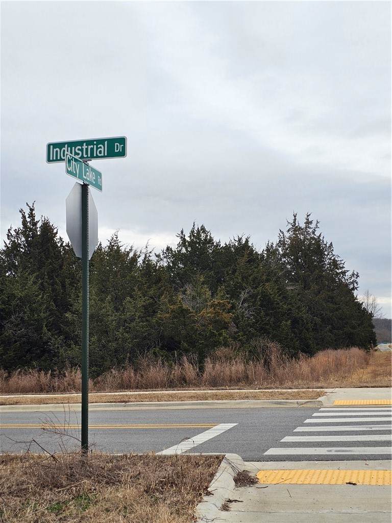 TBD S City Lake Road - Photo 1