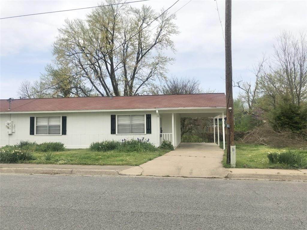 419 Cleveland Street - Photo 1