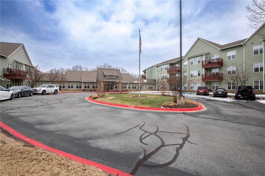 1 Highlands Crossing Drive - Photo 1