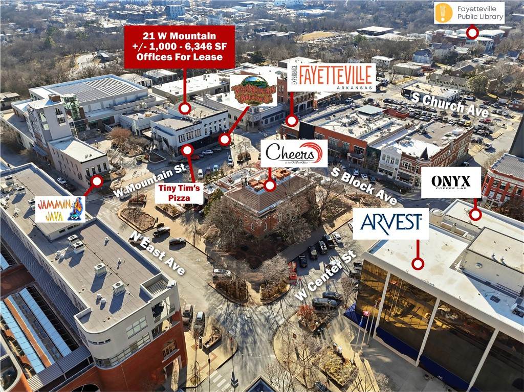 21 Mountain Street - Photo 1