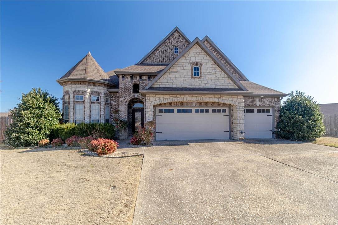 5503 Lavender Lane - Photo 1