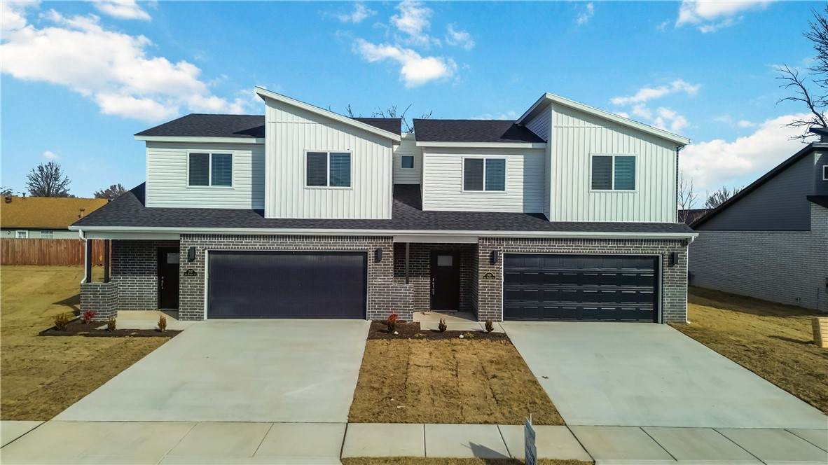 704 & 706 Sun Meadows Loop - Photo 1