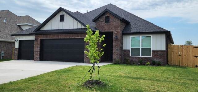 5301 Firethorn Lane - Photo 1