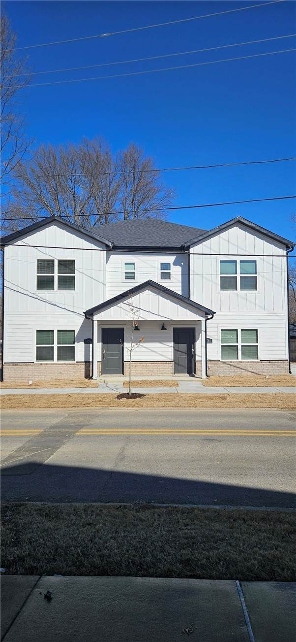 1378 Mt. Comfort - Photo 1