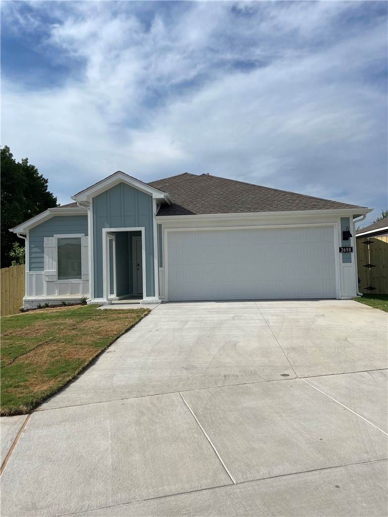 2650 Snowball Drive - Photo 1