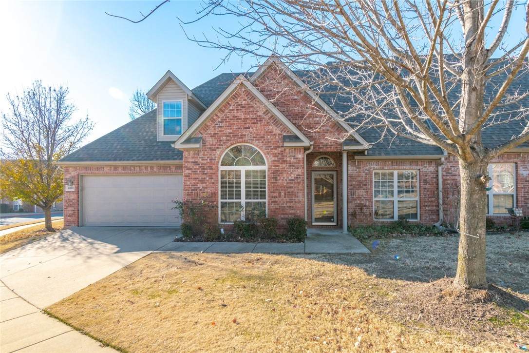4053 Zion Valley Drive - Photo 1