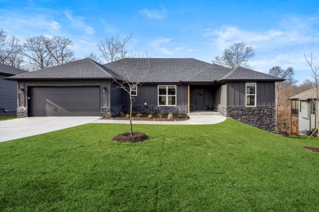 13 Kirkcolm Drive - Photo 1