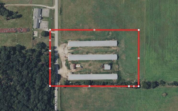 23133 116 Highway - Photo 1