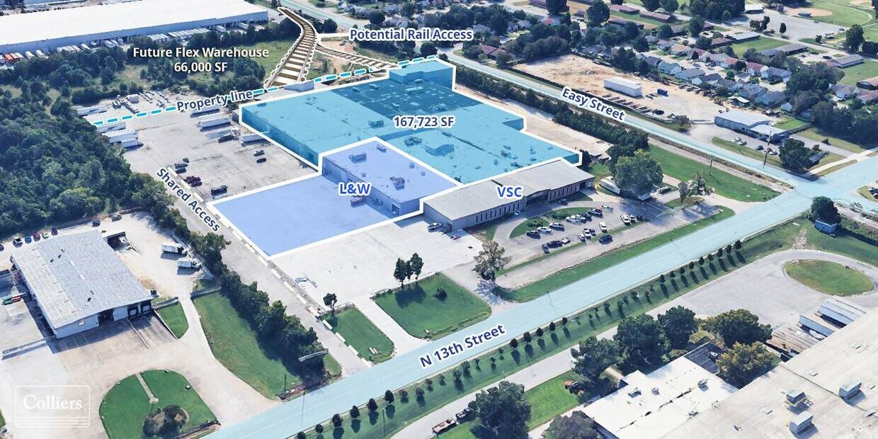 1315 13th Street - Photo 1