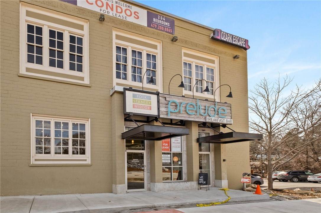 509 Spring Street - Photo 1