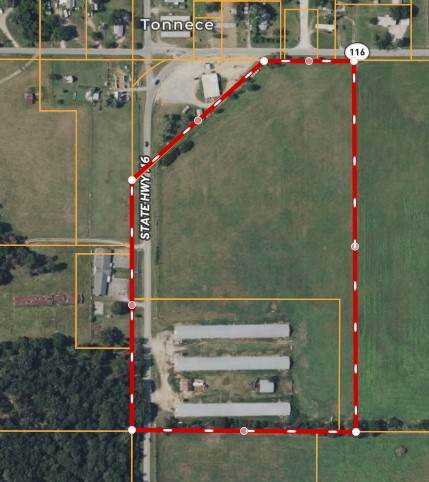 23133 116 Highway - Photo 1